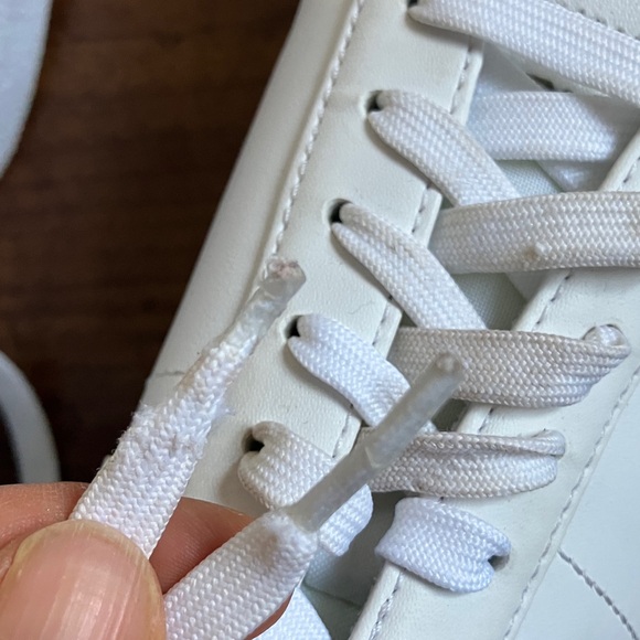 Nike Women's Blazer low platform sneakers size US 9 - Picture 14 of 14